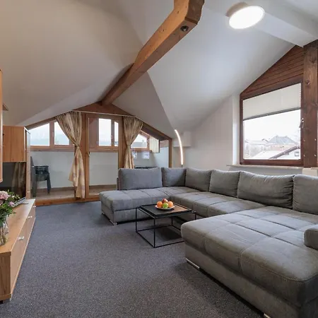 Gaestehaus Koepf Konukevi