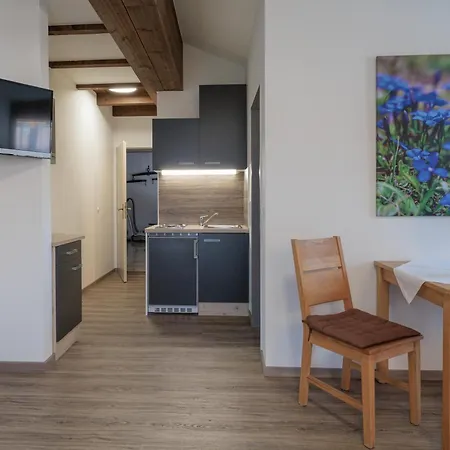 Gaestehaus Koepf Füssen