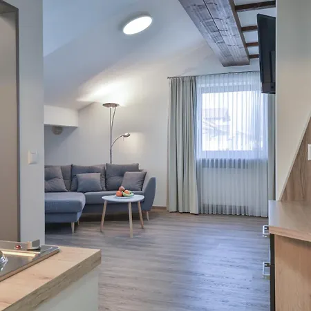 Gaestehaus Koepf 3*