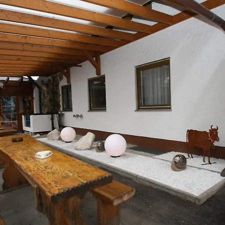 Konukevi Gaestehaus Koepf 3*
