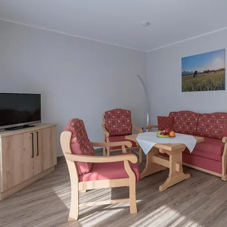 Gaestehaus Koepf Konukevi