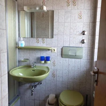 Gaestehaus Koepf 3*