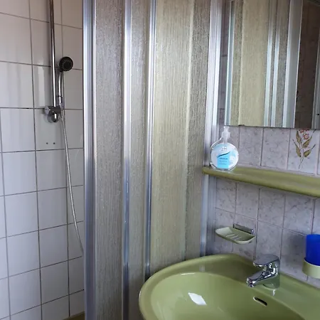Gaestehaus Koepf 3* Фюссен
