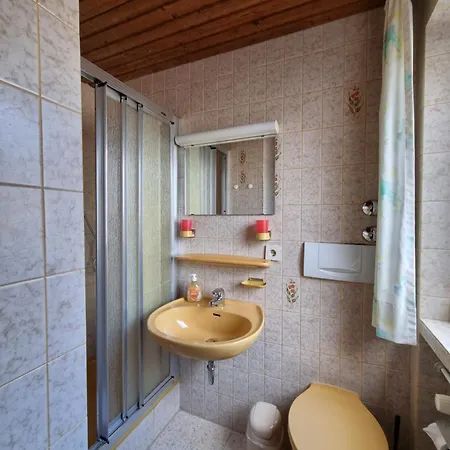 Gaestehaus Koepf Konukevi 3*