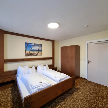Гостевой дом Gaestehaus Koepf Фюссен