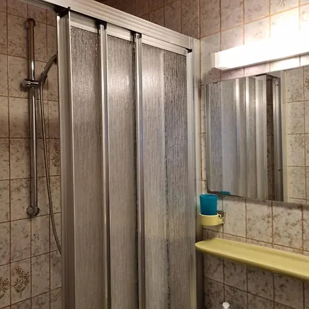 Konukevi Gaestehaus Koepf Füssen
