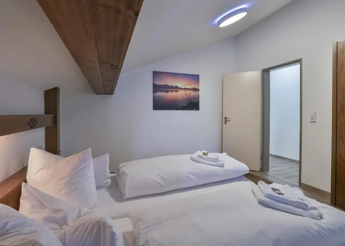 Gaestehaus Koepf Affittacamere