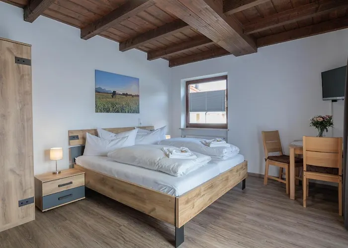 Affittacamere Gaestehaus Koepf 3*