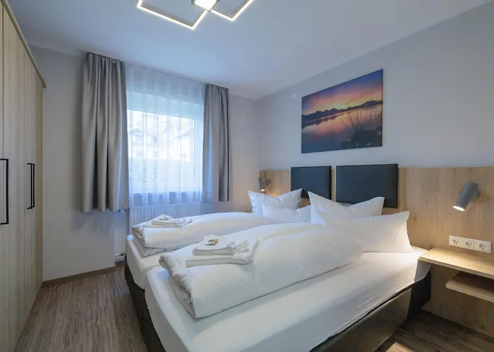 Gaestehaus Koepf Füssen