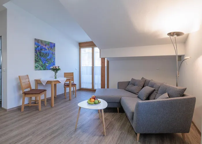 Gaestehaus Koepf Affittacamere 3*