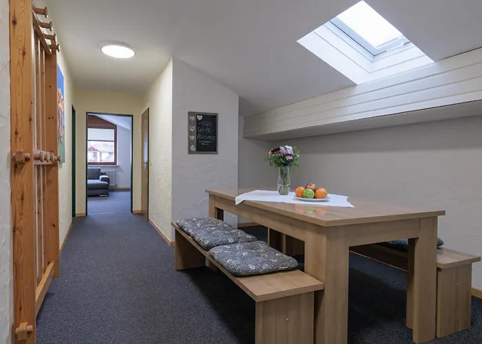 Gaestehaus Koepf Füssen