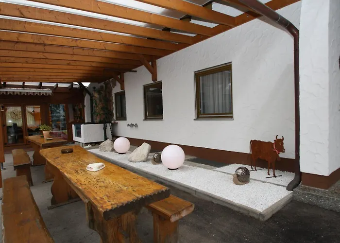 Affittacamere Gaestehaus Koepf 3*