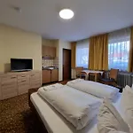 Pensjonat Gaestehaus Koepf