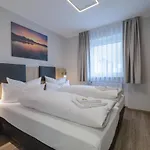 Gaestehaus Koepf 3*