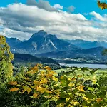 Gaestehaus Koepf Pensjonat Füssen