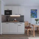 Gaestehaus Koepf 3* Füssen