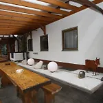 Pensjonat Gaestehaus Koepf 3*