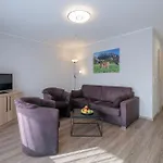 Pensjonat Gaestehaus Koepf