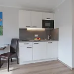 Gaestehaus Koepf Pensjonat