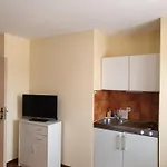 Pensjonat Gaestehaus Koepf 3*