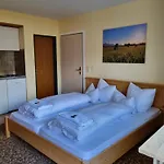 Pensjonat Gaestehaus Koepf Füssen