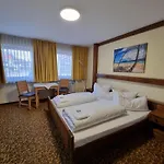Gasthof Köpf 3*