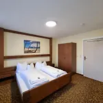 Pensjonat Gaestehaus Koepf Füssen