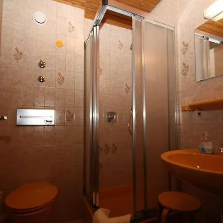 쾨프 게스트하우스 Füssen