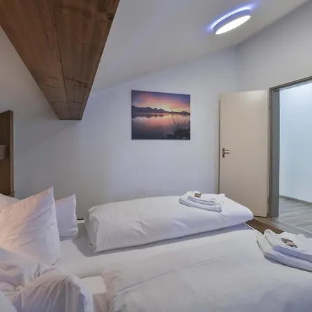 Gaestehaus Koepf Guest house