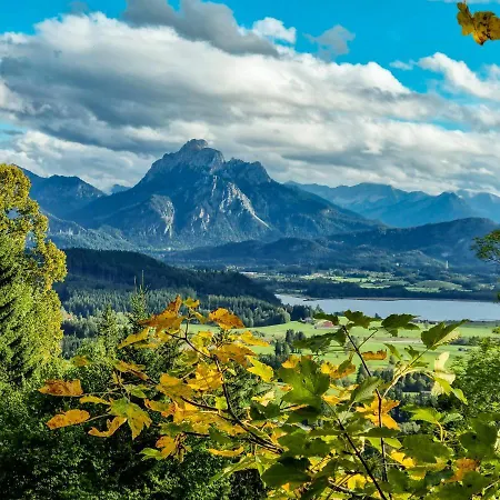 쾨프 게스트하우스 Füssen