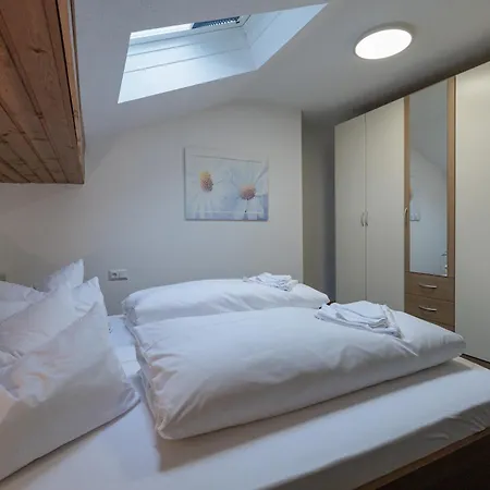 Gaestehaus Koepf Гостевой дом Фюссен