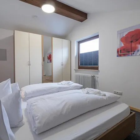 Gaestehaus Koepf Casa de hóspedes Füssen