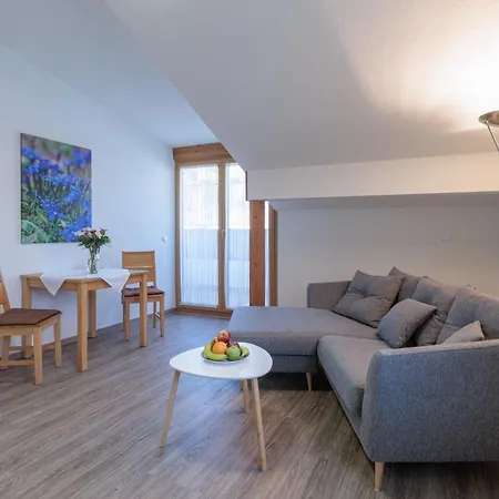 Gaestehaus Koepf Casa de hóspedes 3*