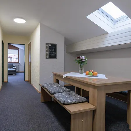 Gaestehaus Koepf Füssen