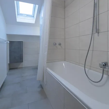 Gaestehaus Koepf 3* Fussen