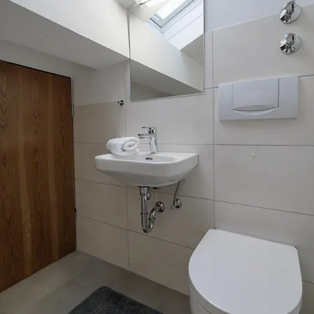 Gaestehaus Koepf 3*