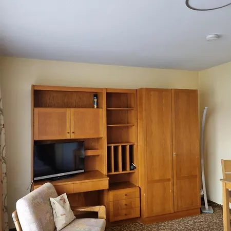Gaestehaus Koepf Guest house Fussen