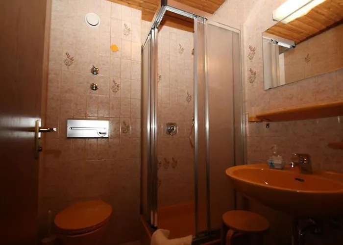 伽斯腾翰斯·库普夫酒店 招待所 福森