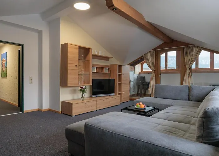 伽斯腾翰斯·库普夫酒店