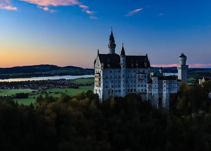 招待所 伽斯腾翰斯·库普夫酒店