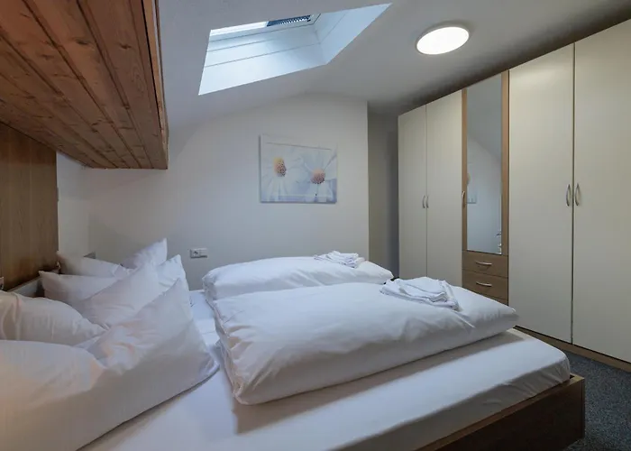 Gaestehaus Koepf Гостевой дом Фюссен