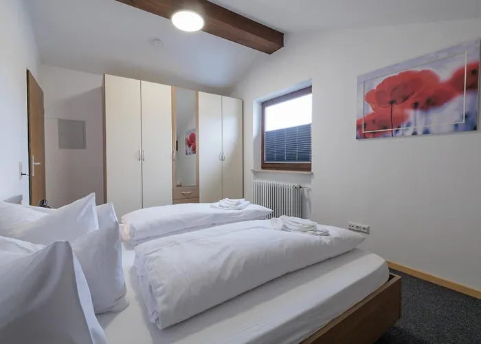 Gaestehaus Koepf Gæstehus Füssen