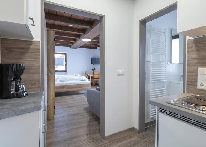 Гостевой дом Gaestehaus Koepf 3*