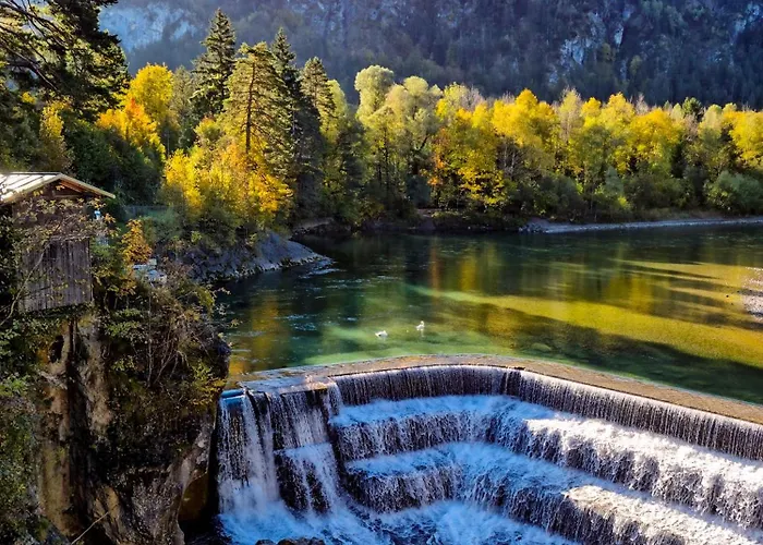 Gaestehaus Koepf Фюссен