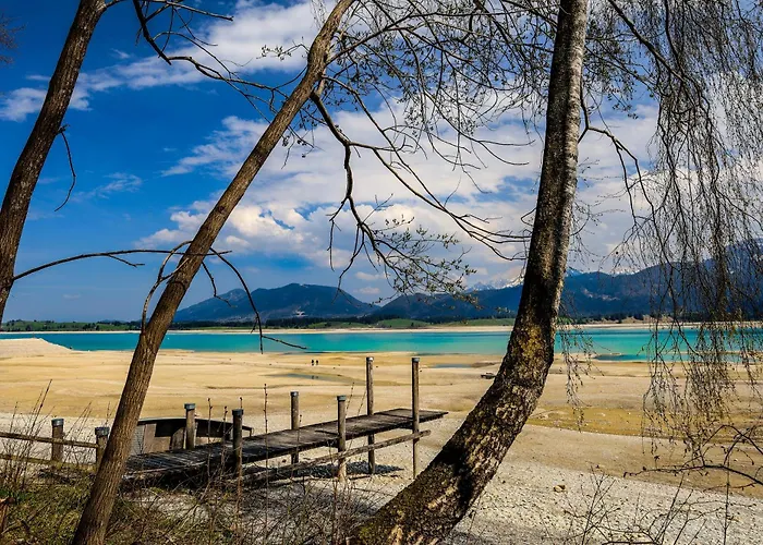 伽斯腾翰斯·库普夫酒店 福森