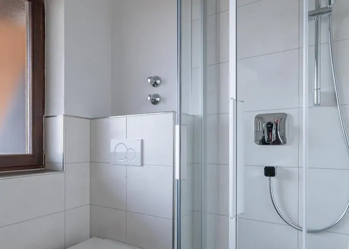 Гостевой дом Gaestehaus Koepf